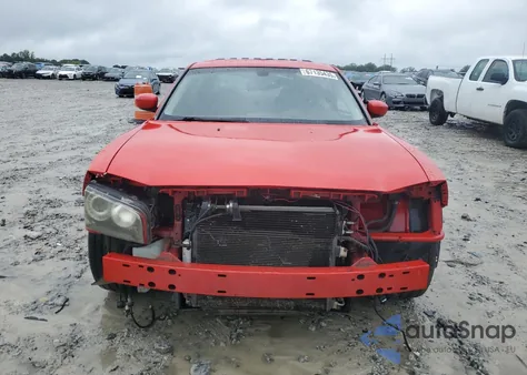 2010 Dodge Charger R/T from USA, damaged, VIN 2B3CA5CT1AH147973